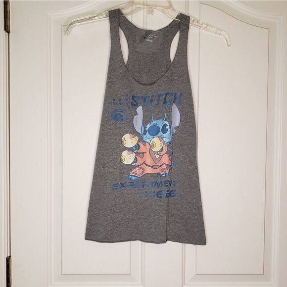 Disney Tank Top  - Picture 2 of 7